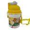 (SF) Kids Water Bottle Manufacturer bpa free custom printed hot plastic water bottle