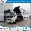 New 6 Wheels 6cbm Street cleaning truck 5cbm Road sweeper truck for sale