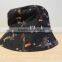 wholesale kids animal print bucket hat