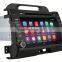 Ownice touch screen quad core Android 5.1 Car Radio for Kia Sportage R support iPod