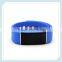 2015 Wholesale  Private Smart Bracelet for Android and IOS/ Bluetooth Fitness Band/