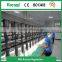 Medical disposable hand gloves vinyl gloves pvc gloves powder free/powdered