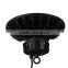 150w IP65 UL cUL list dimmable UFO led high bay light for warehouse lighting