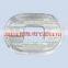 Ductile iron Telecommunication Frames and Covers