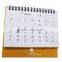Custom design desk calendar yearly wall calendar printable