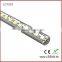 16W/M 12V rigid led strip light bar for showcase LC7533