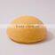Skin Care Tools Anti-aging Magic Cleaning Sponge Japan Konjac Sponge with Polybag