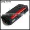 Led Jump Starter With Air Copressor Pump Compressor