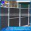 China high durability and visibility current outdoor stadium fence wholesale