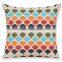Colourful Personalized Printing Pillow For Sale