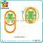 Wholesale promotion baby rattles nipple music best infant toys