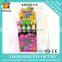B/O Wholesale plastic Bubble guns summer toys