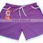 Cute Knit Women's Gymnastic Shorts