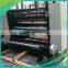 Horizontal Type High-speed Slitting & Rewinding Machine