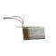Shenzhen Energy Factory 651648 450mah 3.7V Polymer Battery, Lipo Polymer 450 651648 3.7V