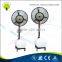 Hot sale OEM Summer outdoor water cooler standing mist fan