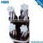 Overhead XLPE or PVC Insulated Aluminium Conductor 0.6-35kv LV 2*35mm2 ABC Cable