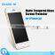 Smart Phone In Stock 0.33mm Anti Glare Screen Protectors for iPhone SE Tempered Glass