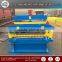Metal roofing tile double layer roll forming machine with good price