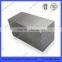 Tungsten carbide products tungsten pure sheet factory price offered
