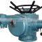 Cement mill Electric Multi turn Actuator