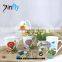 High Quality White Ceramic Advertising Coffee Cup