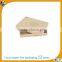 custom packaging recycled kraft gift boxes wholesale