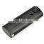 Wholesale OEM Manufacture Paslode 7.2V 3.0Ah NI-MH Rechargeable Battery