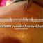2014 Newest Hot Sale 30Mhz Professional Facial Vascular Treatment