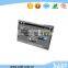 LCD tft module 5.0 inch 800 x RGB x 480 LCD display RS232 3.3V, CMOS/TTL Interface