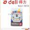 Deli Youku Tornado Express Pencil machine for Student Use Model 0672A