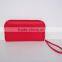 red pu leather clutch bag for women wholesale