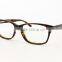 New sample japanese eyeglass frame for man