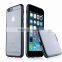 ultra thin tpu transparent case for iphone