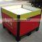 Cheap Supermarket Display Equipment RH-PT15 For Supermarket Promotional Table On Sale
