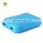10400mAh Durable Double USB portable Mobile Power Bank For Laptop