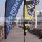 Combination flag pole system//Same pole system for 4 flag shapes