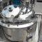 2000L Chemical Emulsion Homogenizer System (Vacuum)