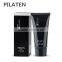 Pilaten 3pcs/set remove acne blackhead deep cleaning blackhead removal peeling off facial mask