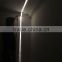 Led window light, corner lamp , gallery,commerical lighting 180 degree
