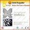 Hydraulic press brake tools