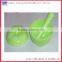 High quality plastic salad bowl