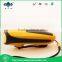 Mini Portable Crank handle LED dynamo flashlight with smartphone charger