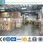 Prefabricated export modular portable building