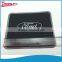 Custom Car Non-Slip Dashboard Mat Silicone Rubber Pad with Logo