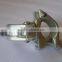 Drop Forged Swivel Coupler