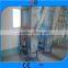 Flour mills machine/ wheat cleaning/ milling/ mixing/ packing equipment