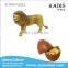 UKENN wholesale DIY educational toys 3d plastic non-toxic animal model toys for kids