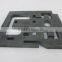China fiber sheet metal laser cutting machine / fiber laser cutter