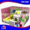 New Design Kids Commercial Plastic Playgrounds for Sale